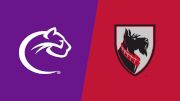 Replay: Chatham vs Carnegie Mellon | Nov 9 @ 3 PM