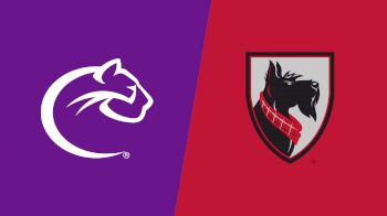 Replay: Chatham vs Carnegie Mellon | Nov 9 @ 3 PM