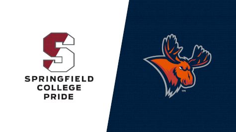 2025 Springfield College vs Utica College - Men's