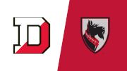 2025 Denison vs Carnegie Mellon - Men's