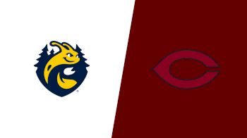 Replay: UC Santa Cruz vs Chicago | Nov 15 @ 12 PM