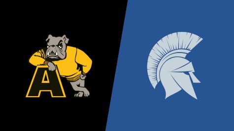 2025 Adrian vs Case Western Reserve - Women's