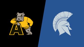 Replay: Adrian vs CWRU | Nov 15 @ 6 PM