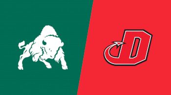 Replay: Bethany vs Dickinson | Nov 15 @ 3 PM