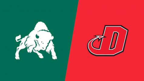 Replay: Bethany vs Dickinson | Nov 15 @ 3 PM