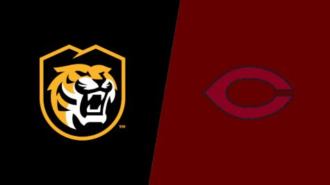 2025 Colorado College vs Chicago - Men's