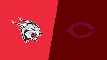 Replay: Rhodes vs Chicago | Nov 29 @ 1 PM