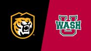 Replay: Colorado College vs WashU | Nov 29 @ 3 PM