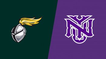 Replay: New Jersey City vs NYU | Nov 16 @ 2 PM