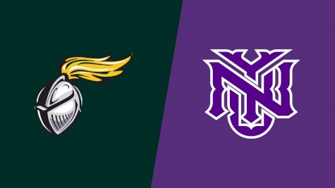 Replay: New Jersey City vs NYU | Nov 16 @ 2 PM