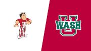 Replay: Wabash vs WashU | Nov 24 @ 5 PM