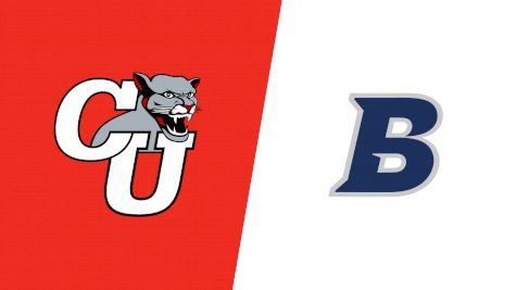 Replay: Clark (MA) vs Brandeis | Nov 25 @ 7 PM