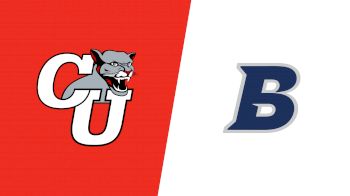 Replay: Clark (MA) vs Brandeis | Nov 25 @ 7 PM