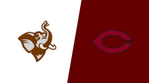 2025 Tufts University vs Chicago - Women's