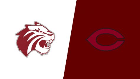 Replay: Trinity (TX) vs Chicago | Nov 16 @ 4 PM