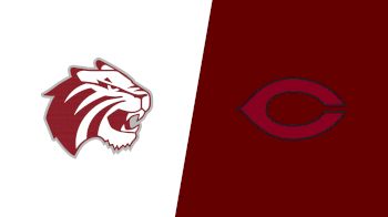 Replay: Trinity (TX) vs Chicago | Nov 16 @ 4 PM