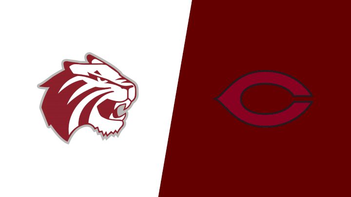 2025 Trinity (TX) vs Chicago - Men's