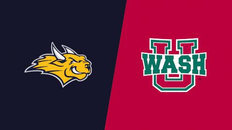 2025 Webster vs WashU - Men's