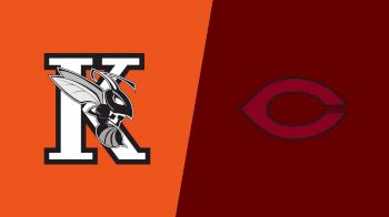 Replay: Kalamazoo vs Chicago | Dec 6 @ 2 PM