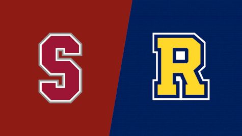 2025 Stevens Tech vs Rochester - Women's