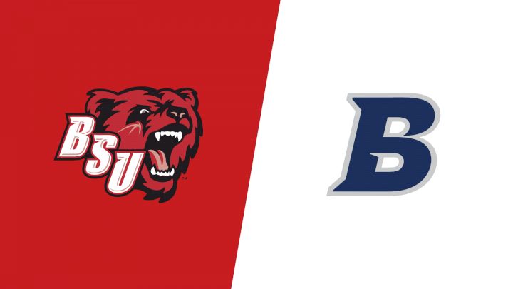 2025 Bridgewater State (MA) vs Brandeis - Women's