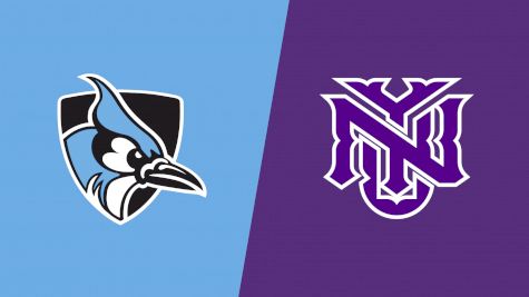 2026 Johns Hopkins vs NYU - Men's