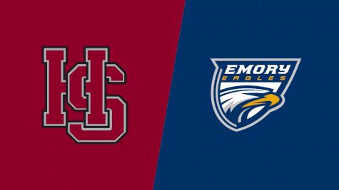 2025 Hampden-Sydney vs Emory - Men's