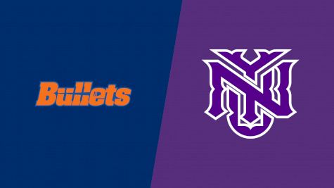 2026 Gettysburg vs NYU - Men's