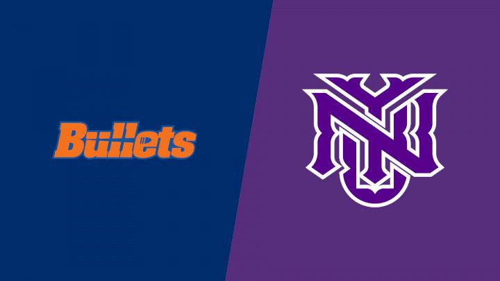 2026 Gettysburg vs NYU - Men's