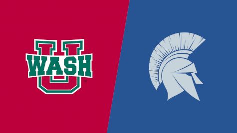 2026 WashU vs Case Western Reserve - Women's