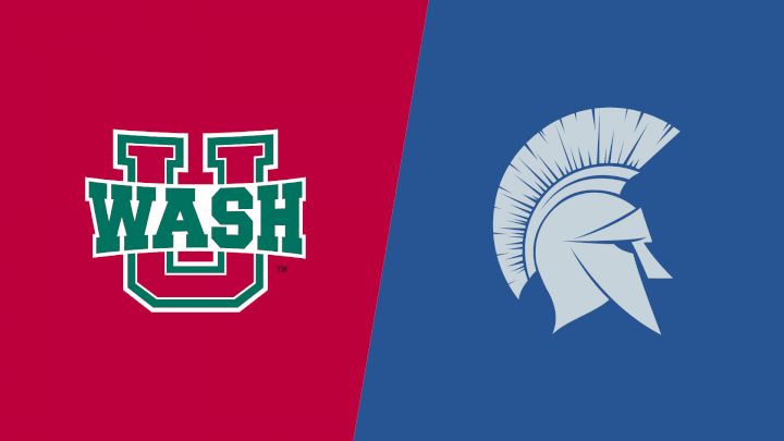 2026 WashU vs Case Western Reserve - Women's