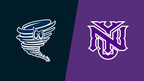 2026 Centenary (NJ) vs NYU - Men's