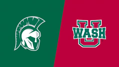 2025 Illinois Wesleyan vs WashU - Men's