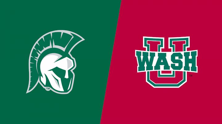 2025 Illinois Wesleyan vs WashU - Men's