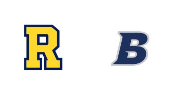 Replay: Rochester vs Brandeis | Jan 18 @ 2 PM