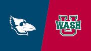 2025 Westminster College (MO) vs WashU - Women's