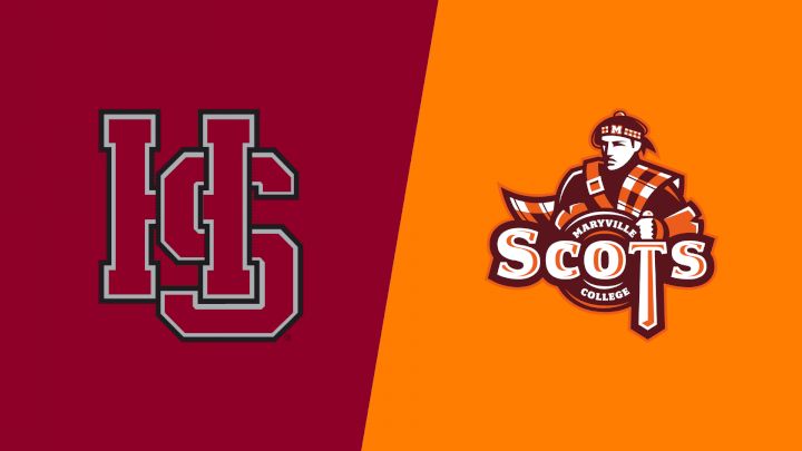 2025 Hampden-Sydney vs Maryville College - Men's