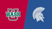 2026 WashU vs Case Western Reserve - Men's