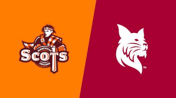Replay: Maryville (Tenn.) vs Bates | Dec 30 @ 2 PM