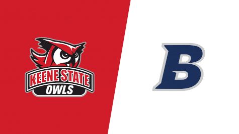 2026 Keene State vs Brandeis - Men's