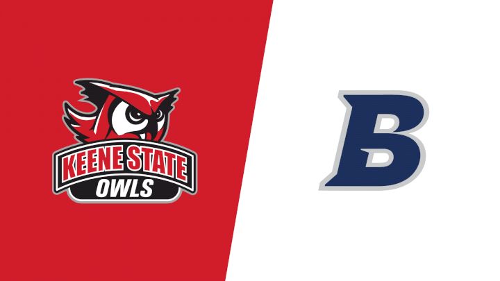 2026 Keene State vs Brandeis - Men's