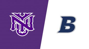 Replay: NYU vs Brandeis | Jan 10 @ 1 PM