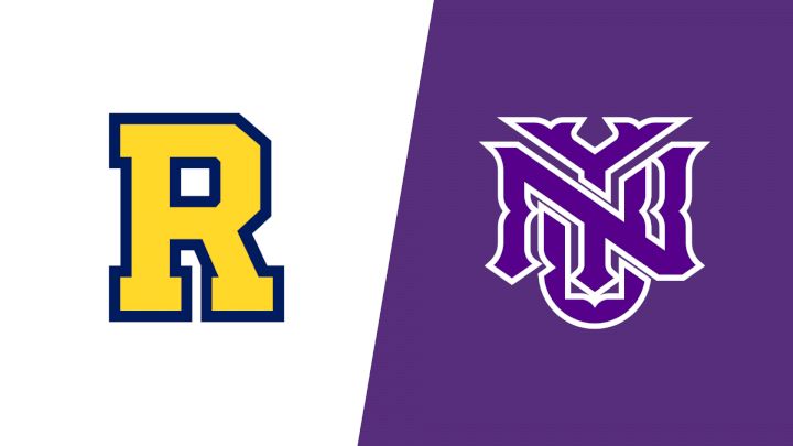 2026 Rochester vs NYU - Women's