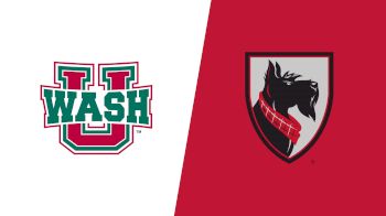 Replay: WashU vs Carnegie Mellon | Jan 16 @ 5 PM