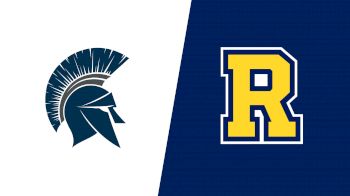 Replay: CWRU vs Rochester | Jan 25 @ 1 PM