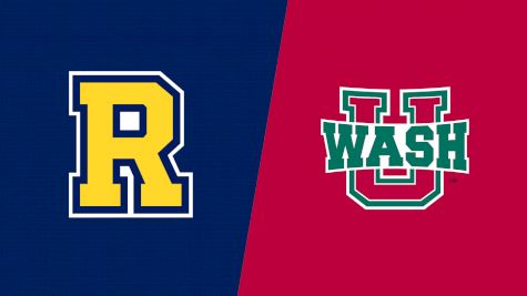 2026 Rochester vs WashU - Men's