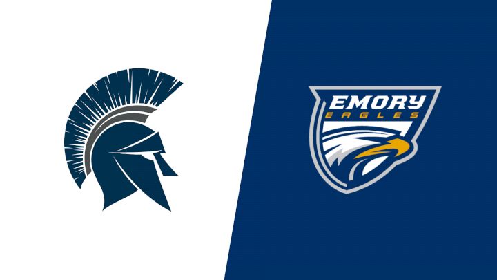 2026 Case Western Reserve vs Emory - Men's