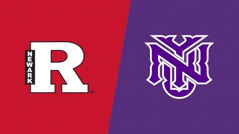2026 Rutgers-Newark vs NYU - Men's