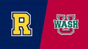 2026 Rochester vs WashU - Women's