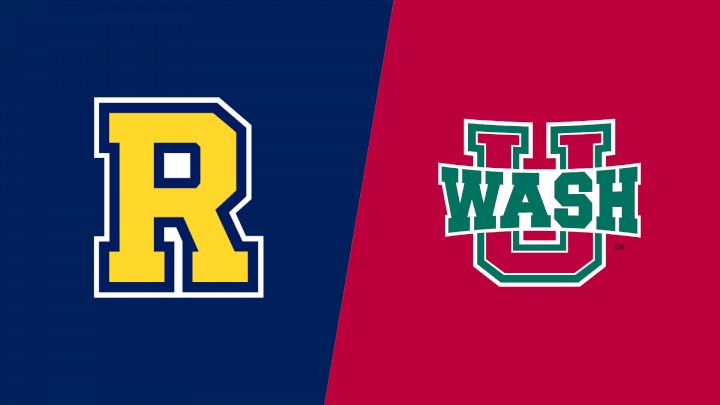 2026 Rochester vs WashU - Women's